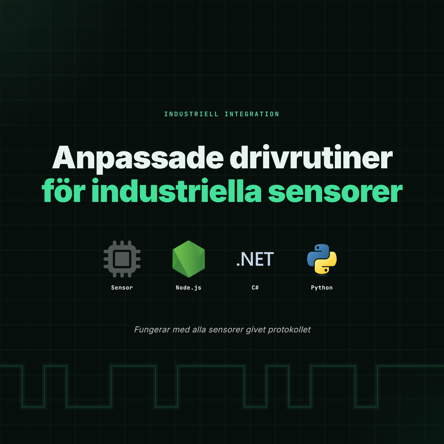 Drivrutiner