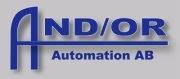 Andor Automation AB